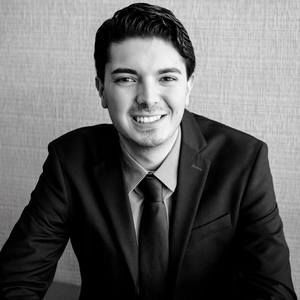 Meet your Posher, Marcus